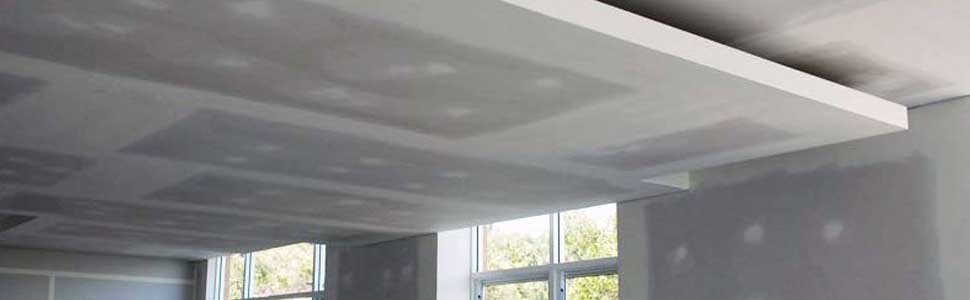 Ceiling Repairs Perth I Gyprock Repair Ceiling Fixer