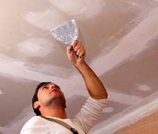 Ceiling Repairs Perth I Gyprock Repair Ceiling Fixer