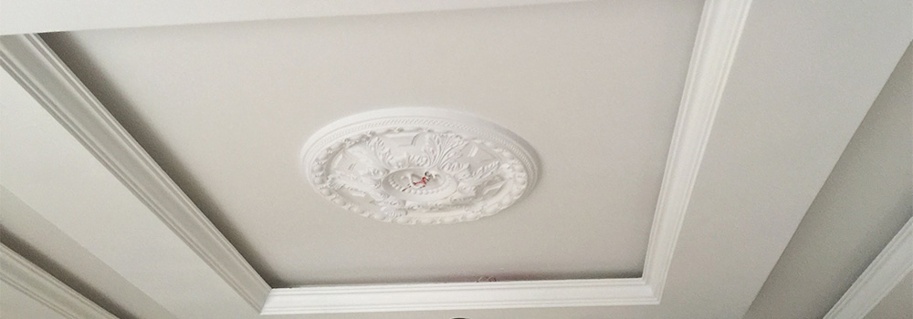 ceiling rose perth