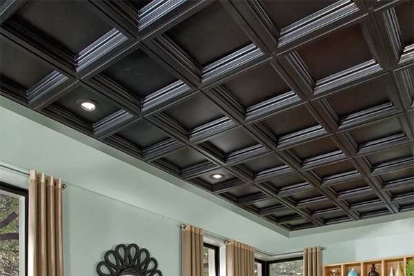 ceiling panel tile