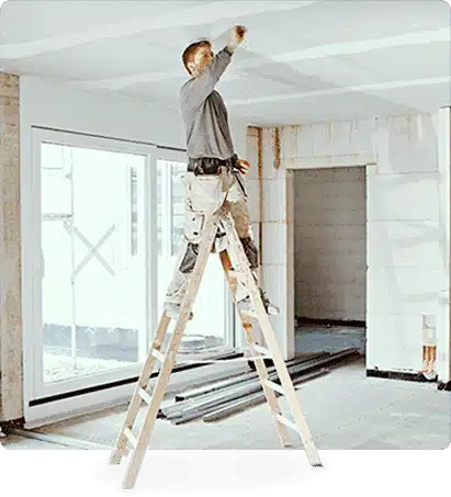 High Quality Ceiling Repairs Perth