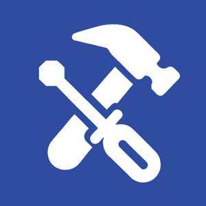 gyprock repairs icon