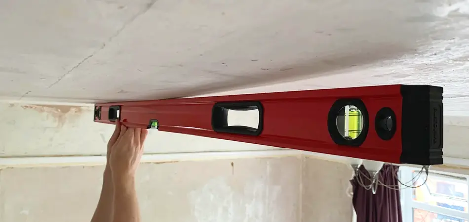 sagging ceiling repair perth
